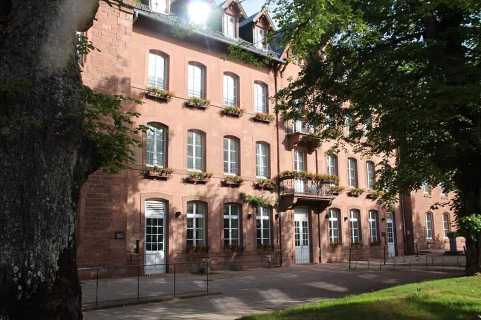 L'Ourson Lägenhet Colmar Exteriör bild