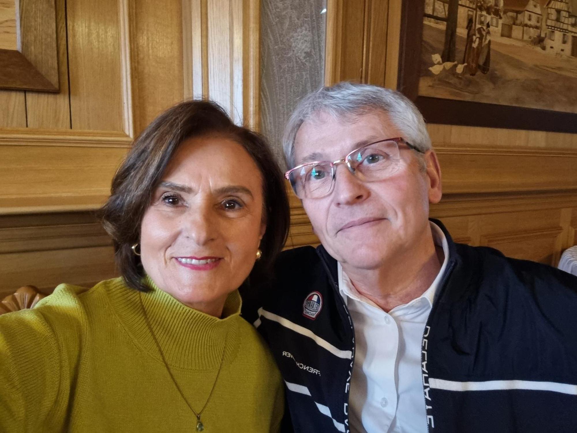L'Ourson Lägenhet Colmar Exteriör bild