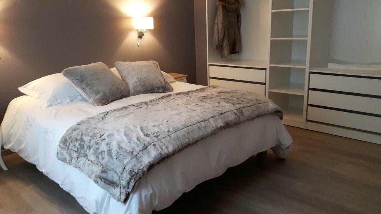 L'Ourson Lägenhet Colmar Exteriör bild
