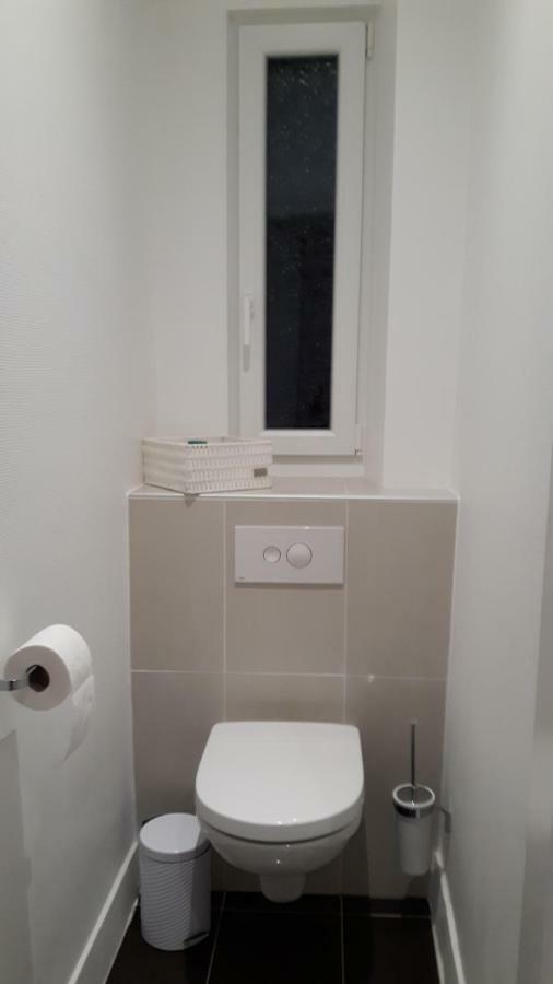 L'Ourson Lägenhet Colmar Exteriör bild
