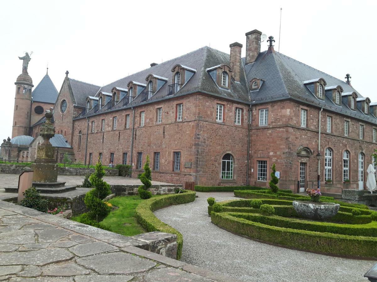 L'Ourson Lägenhet Colmar Exteriör bild